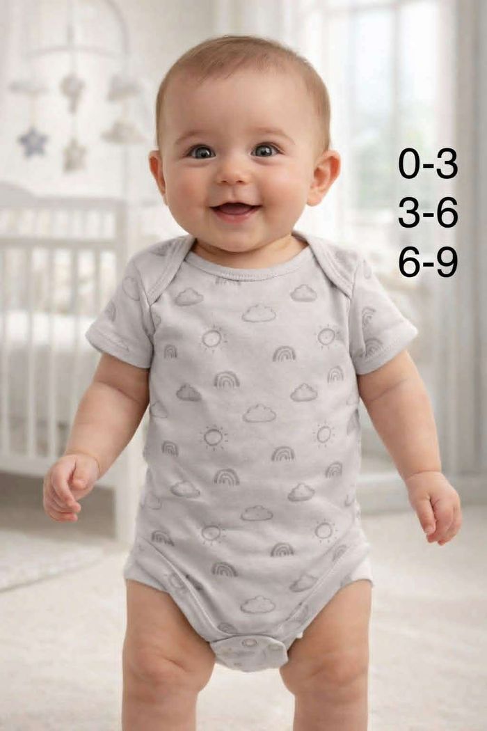 Ханцуйгүй боди цамц