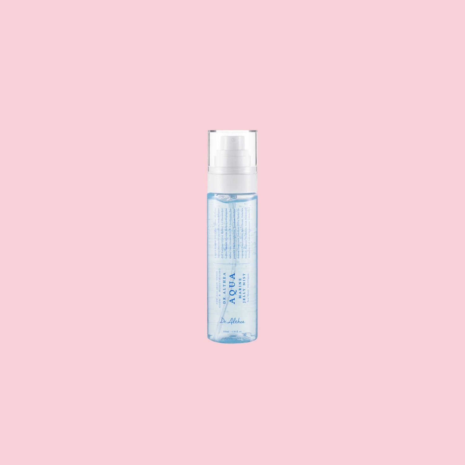 Dr.Althea Aqua Marine Jelly Mist 