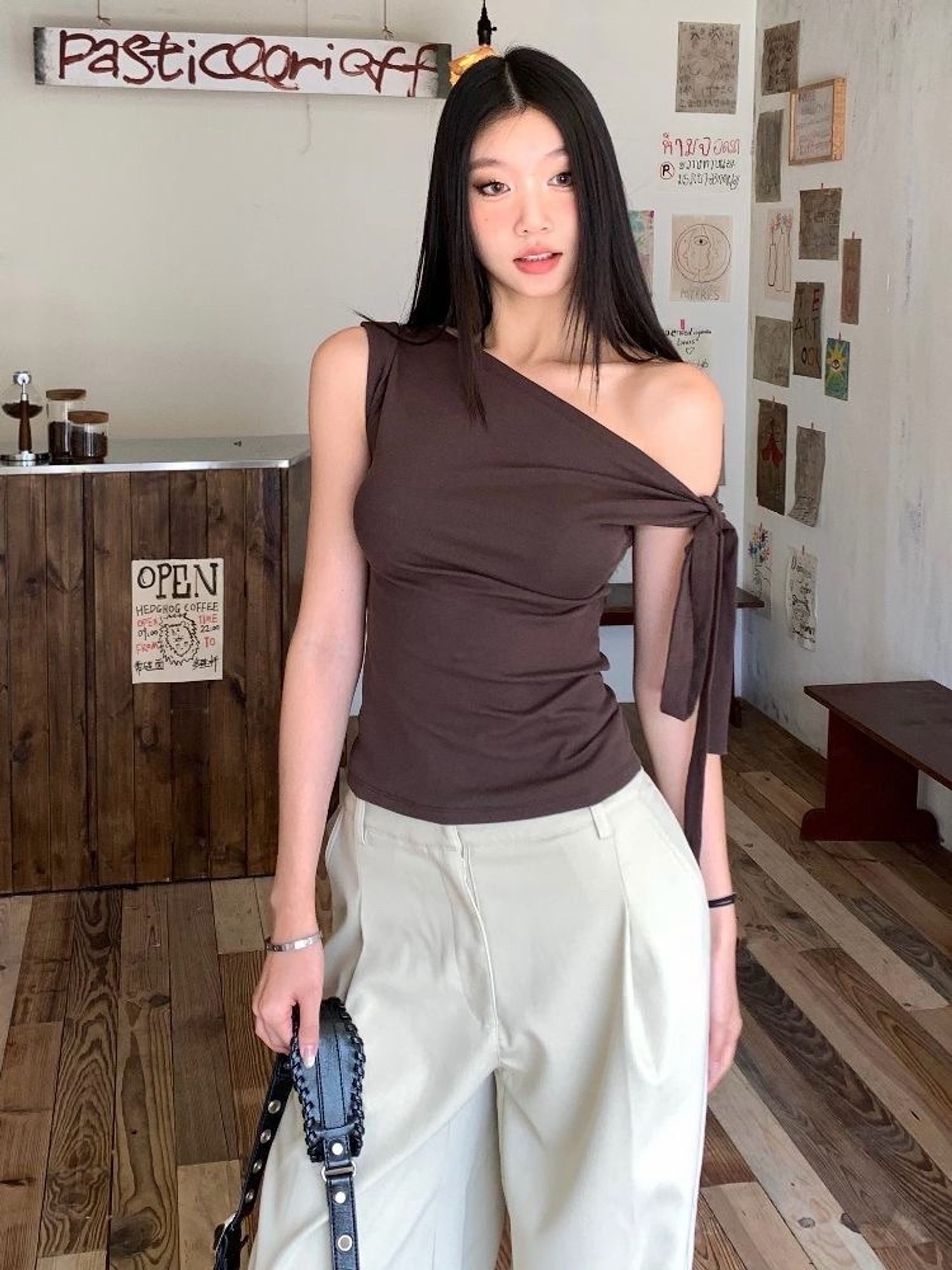 top