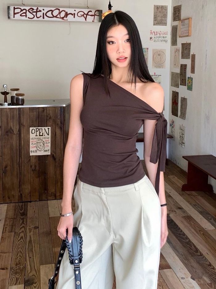 top