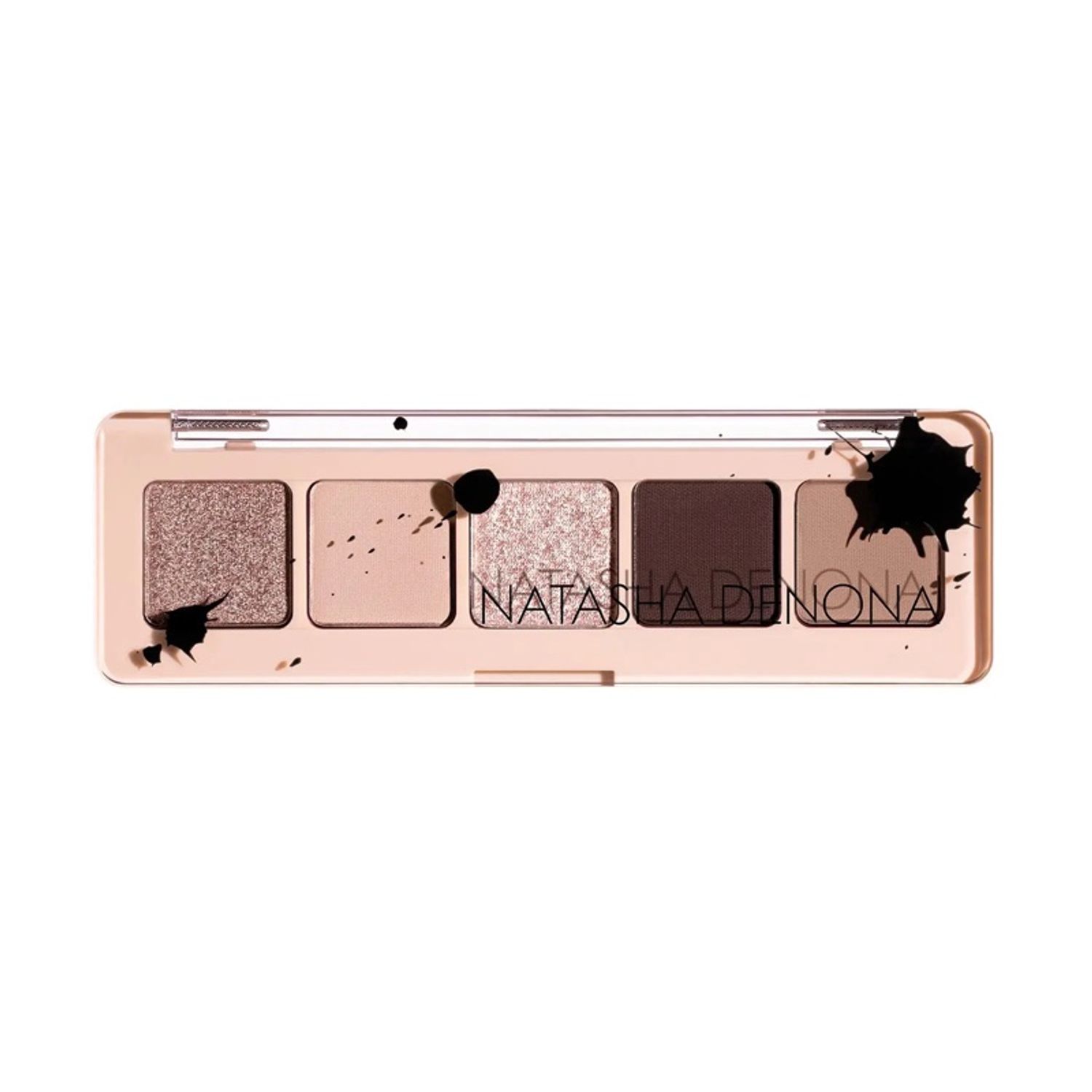 My mini dream palette 