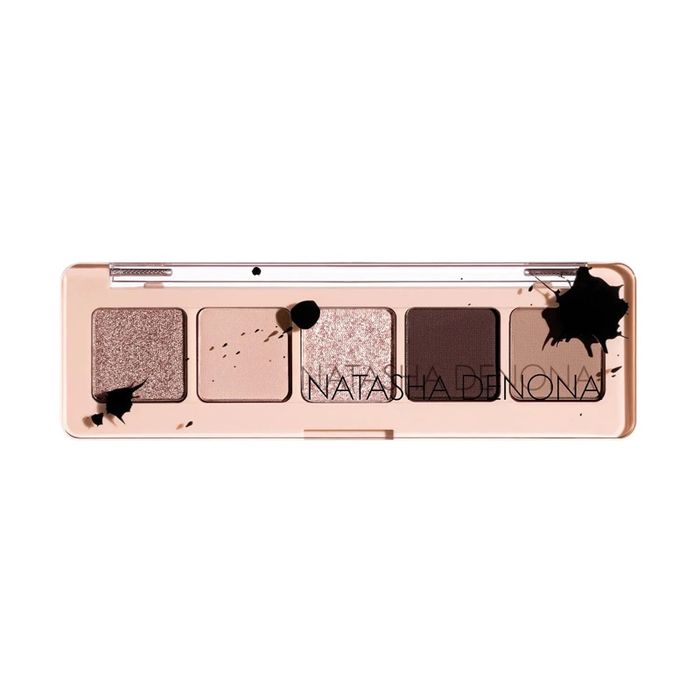 My mini dream palette 