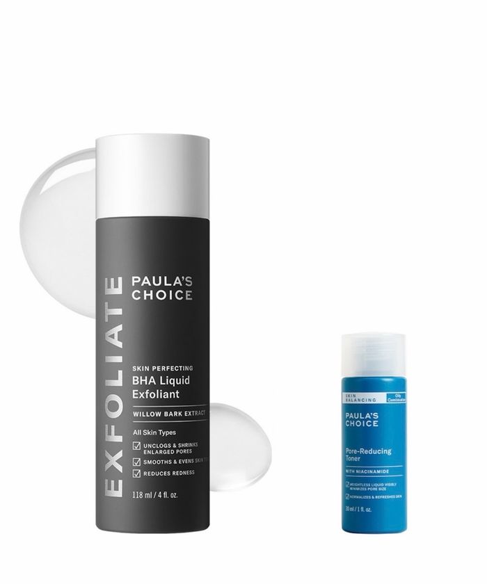 PAULA’S CHOICE SKIN PERFECT BHA LIQUID EXFOLIANT 118ML
