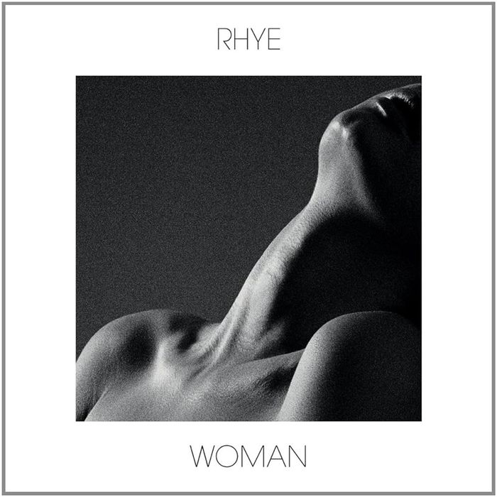 RHYE - WOMAN