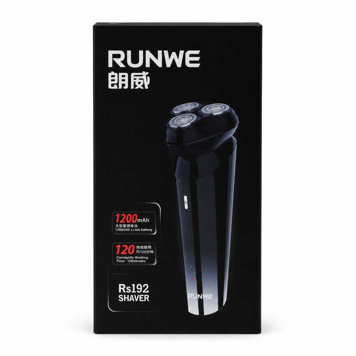 Сахлын машин Runwe RS192