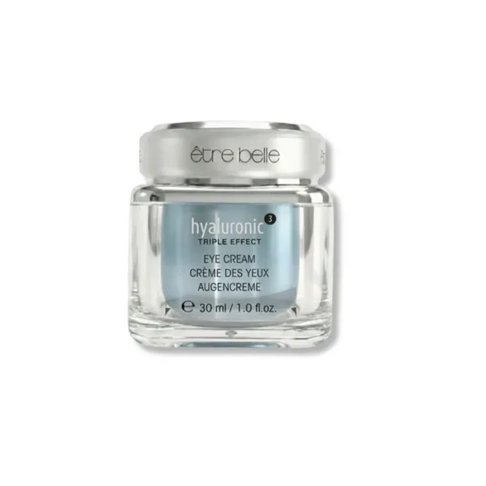 HYALURONUC³ EYE CREAM 