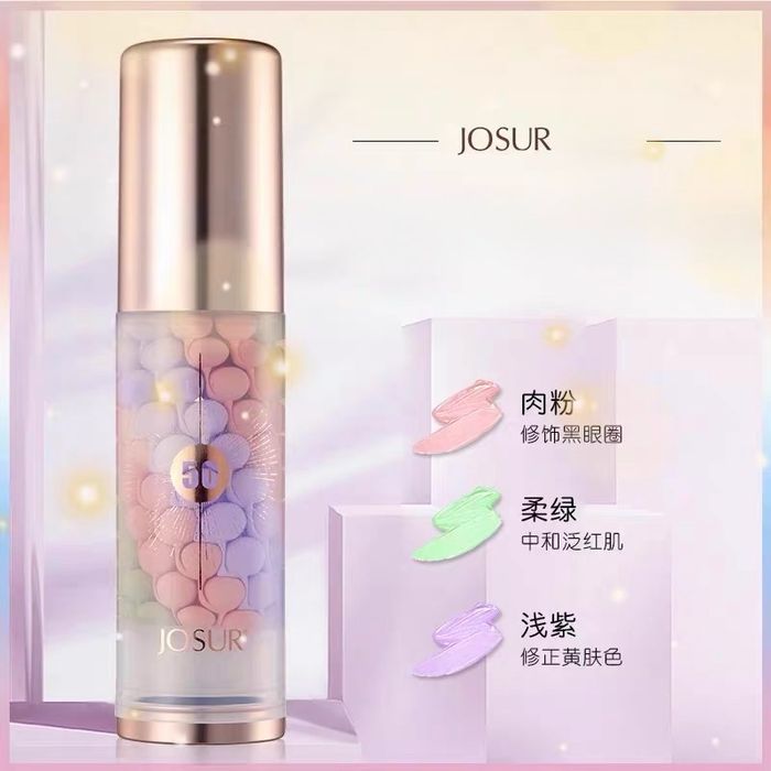 JOSUR primer