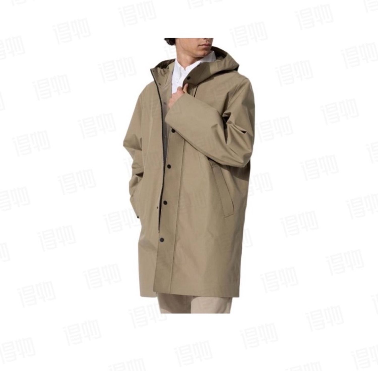 Uniqlo Куртик 