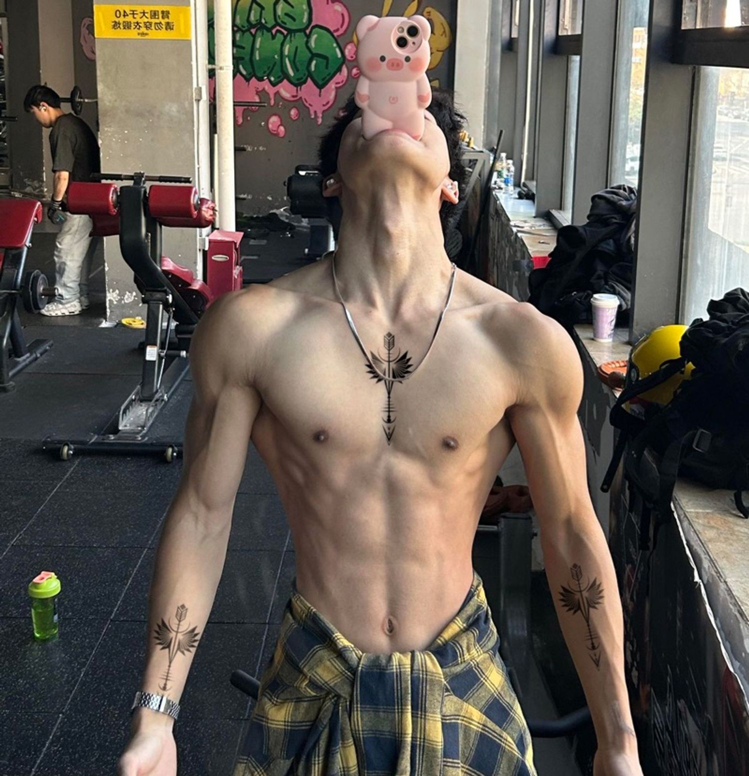 Эрх чөлөөний сум Усан шивээс