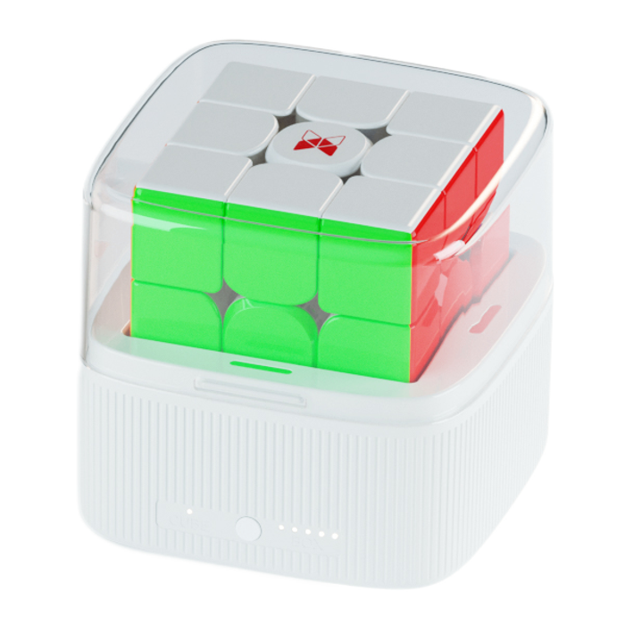 Tornado V4 AI UV with Charging Case