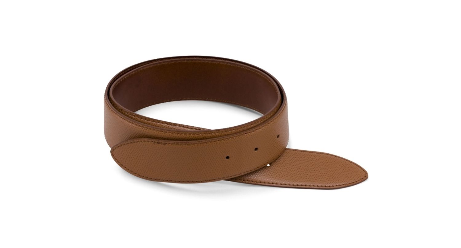 The Fabulous I Saddle brown 095cm