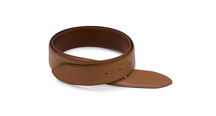 The Fabulous I Saddle brown 095cm