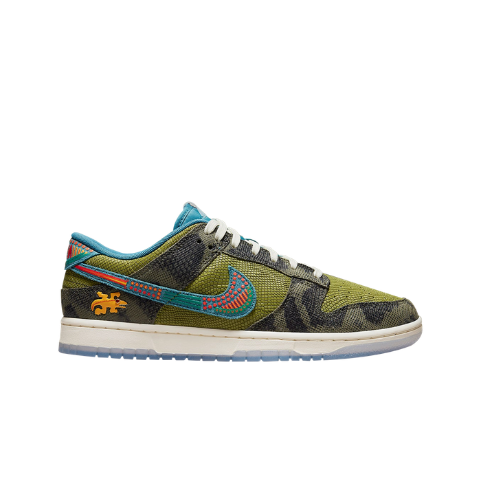 Nike Dunk Low Premium Siempre Familia
