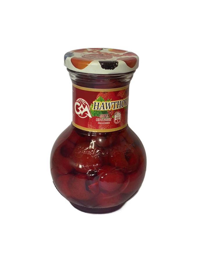 Компот Polar 468гр 