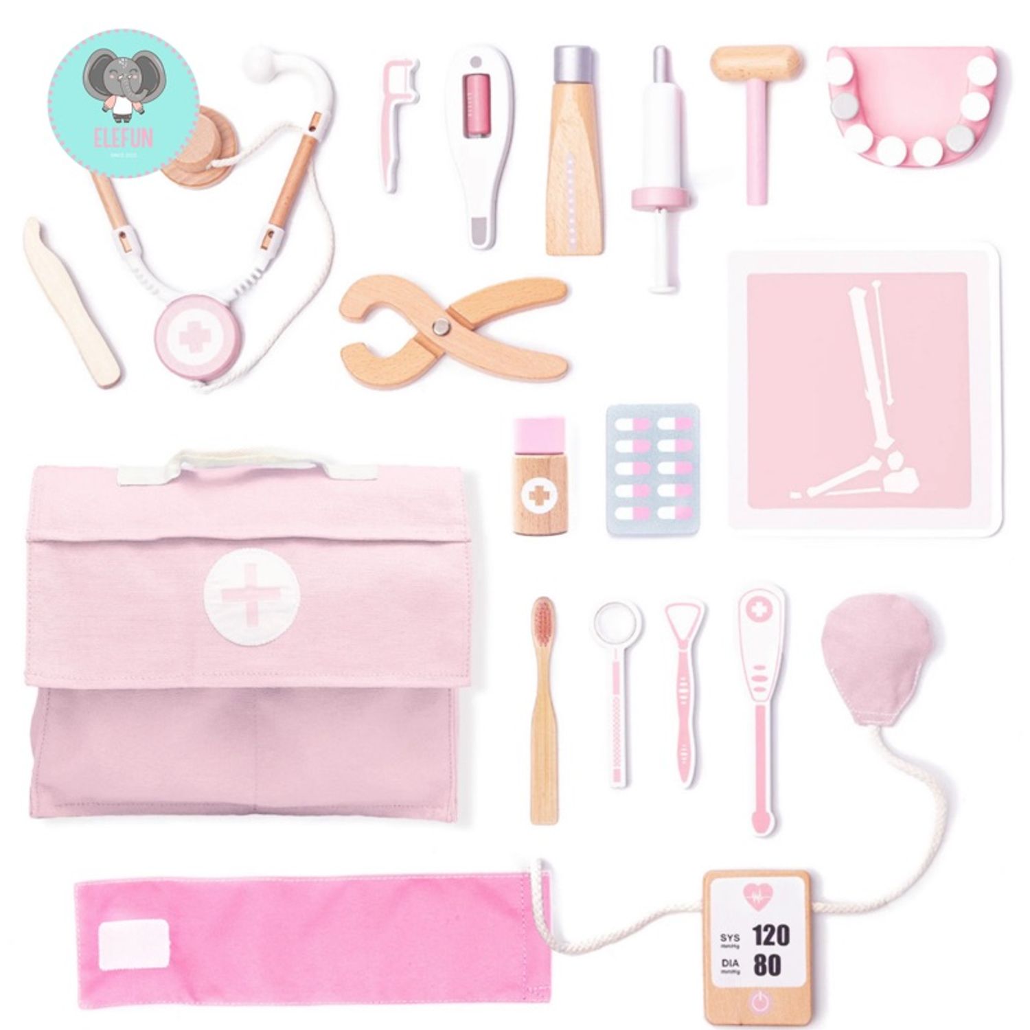 Шүдний эмчийн хэрэгсэл