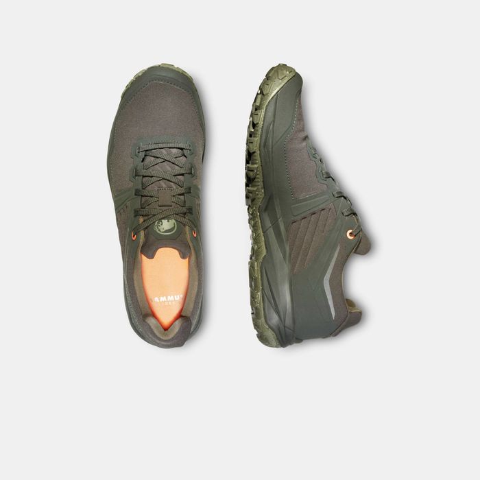 MAMMUT | Ultimate III | Low GTX | Men