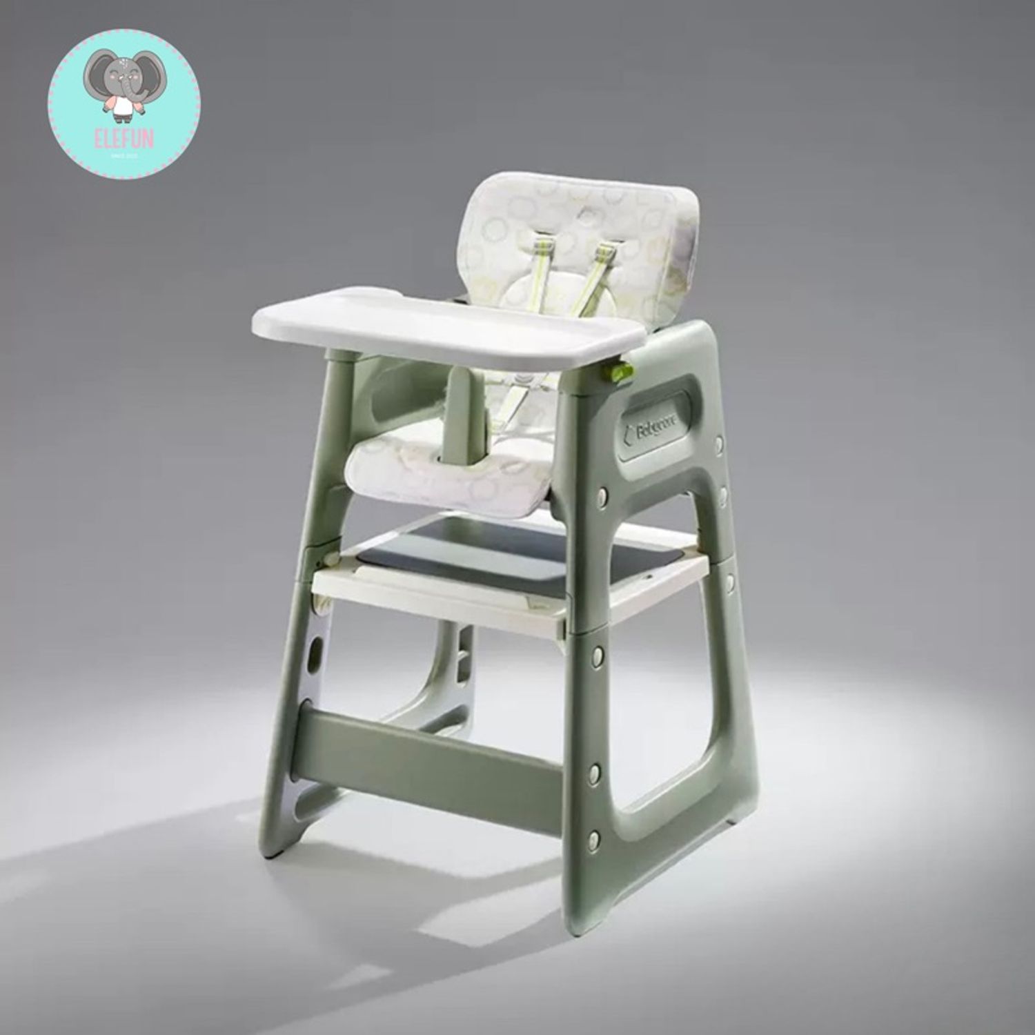 Олон үйлдэлт хоолны ширээ