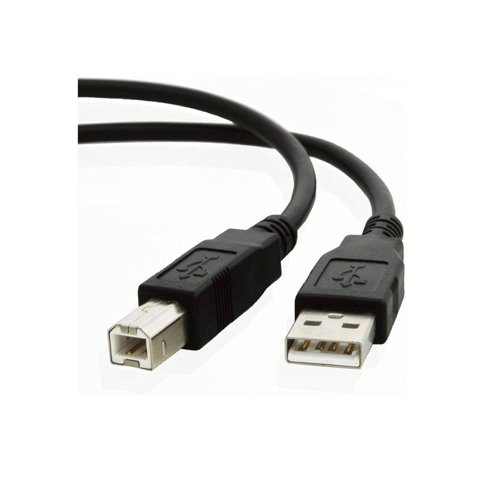 Printer usb cable 10M