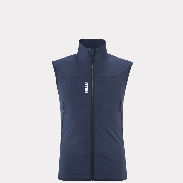 MIILET | Fusion XCS | Softshell | Men 