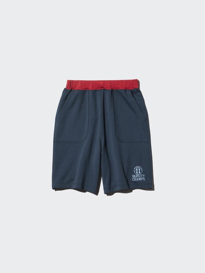 UNIQLO хүүхдийн AIRISM шорт   