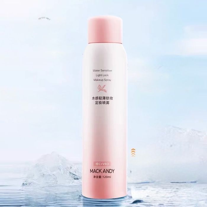 Будаг түгжигч мист 