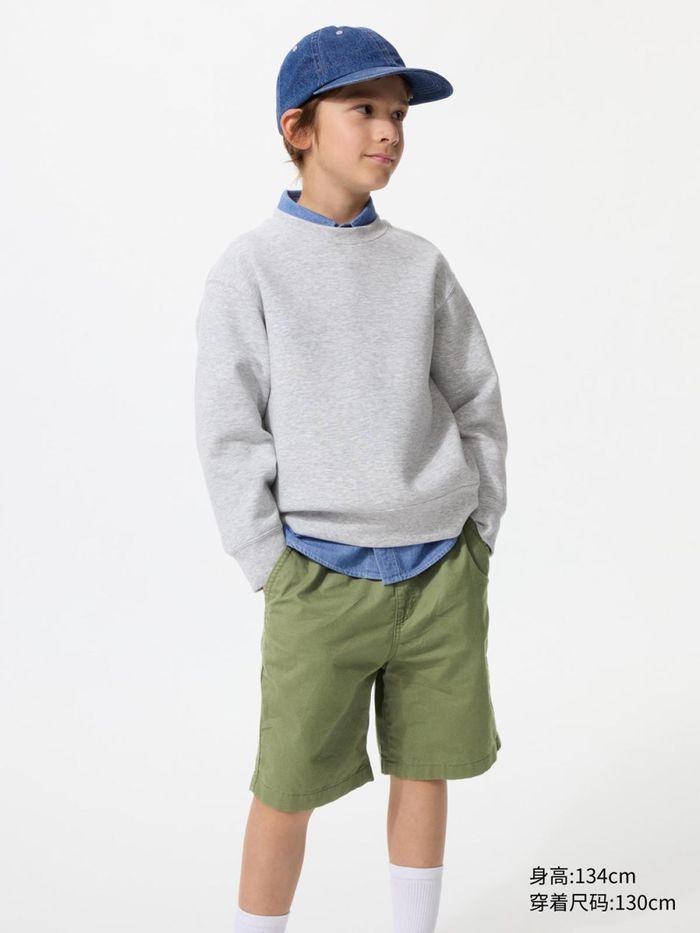 UNIQLO хүүхдийн шорт 
