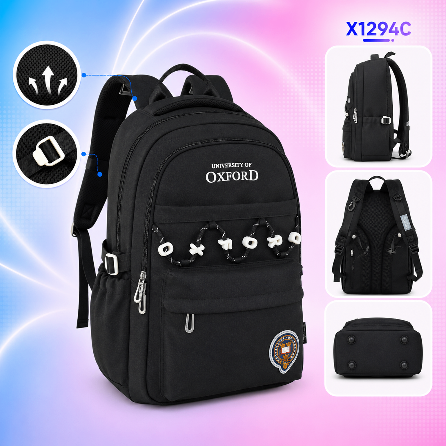 X1294C
