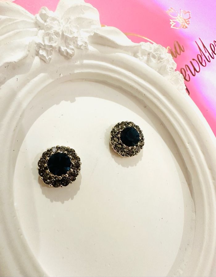 Шигтгэдэг ээмэг