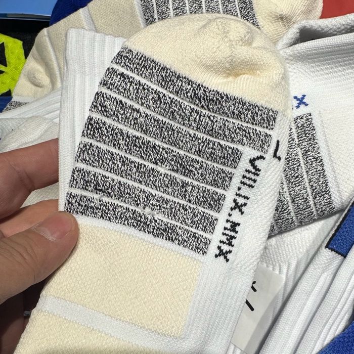 socks for Pro Basketball players PRE-ORDER