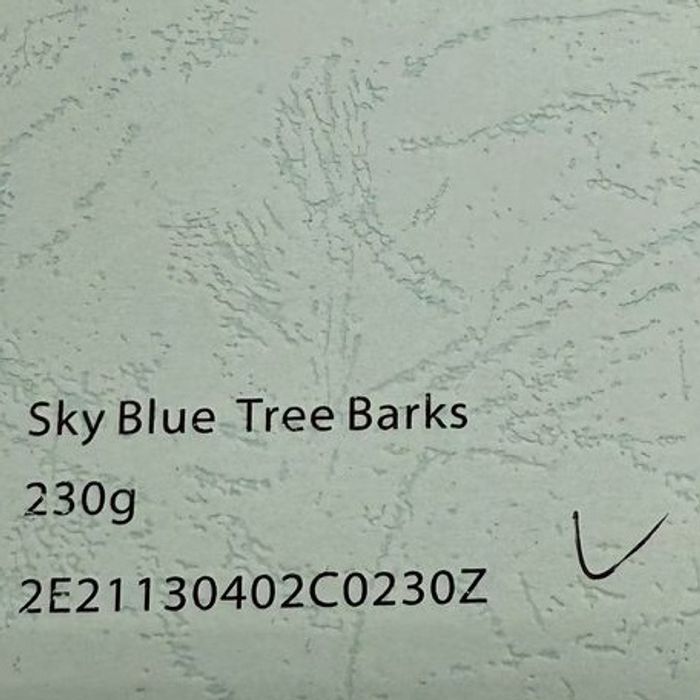 Релифтэй цаас 230гр - А0/А3