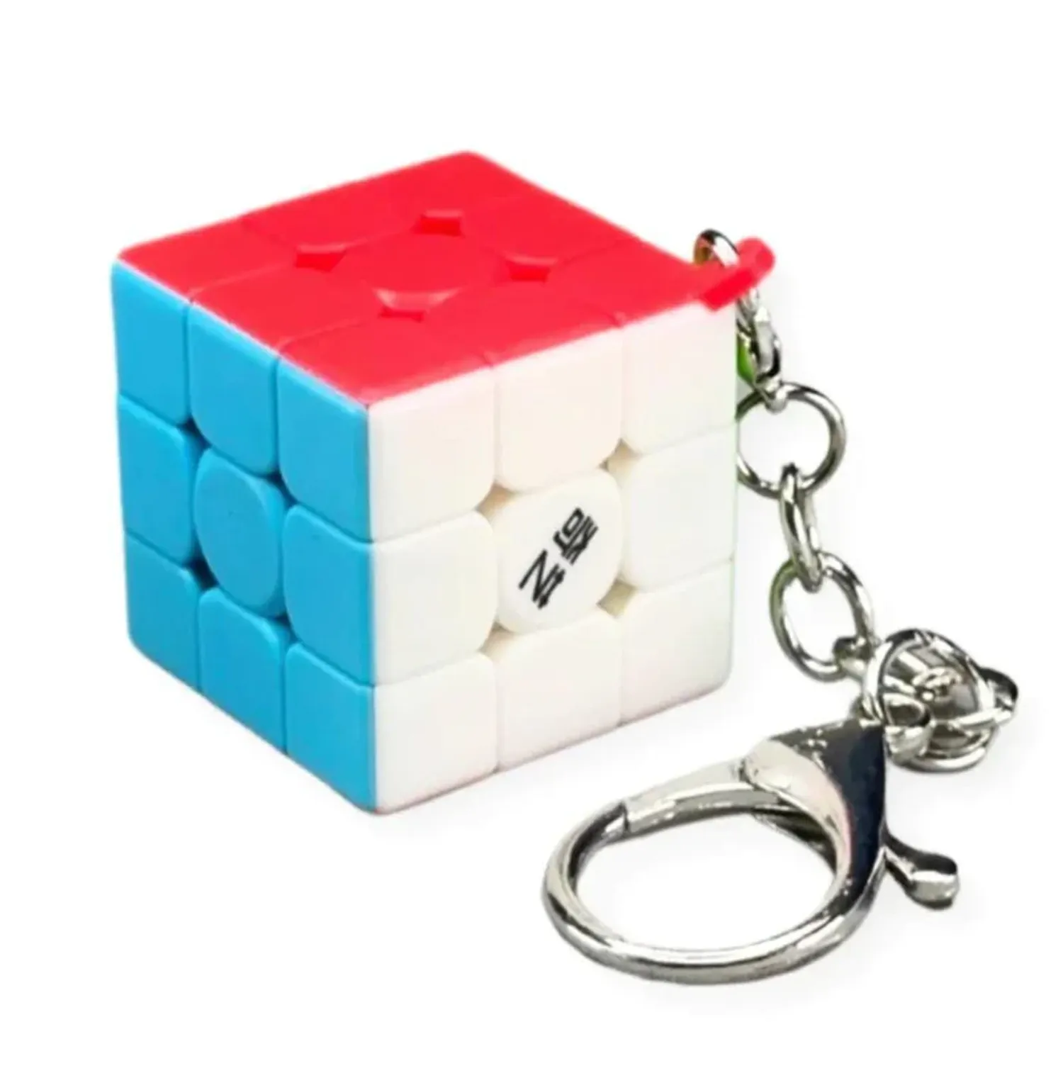 QiYi 3x3 Түлхүүрний Оосор (дөрвөлжин)