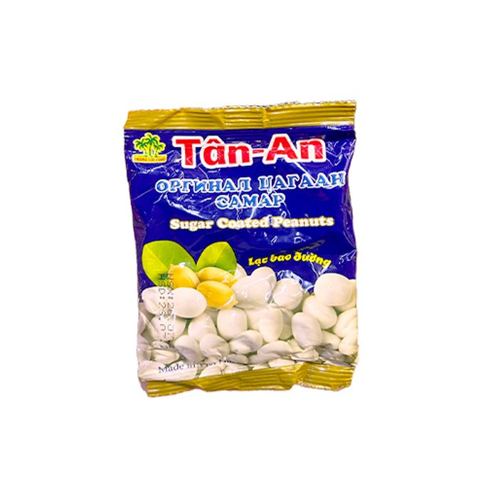 Үрэл Цагаан самар 50гр 