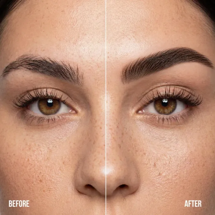 SOFT   FOCUS   -   BROW   POMADE
