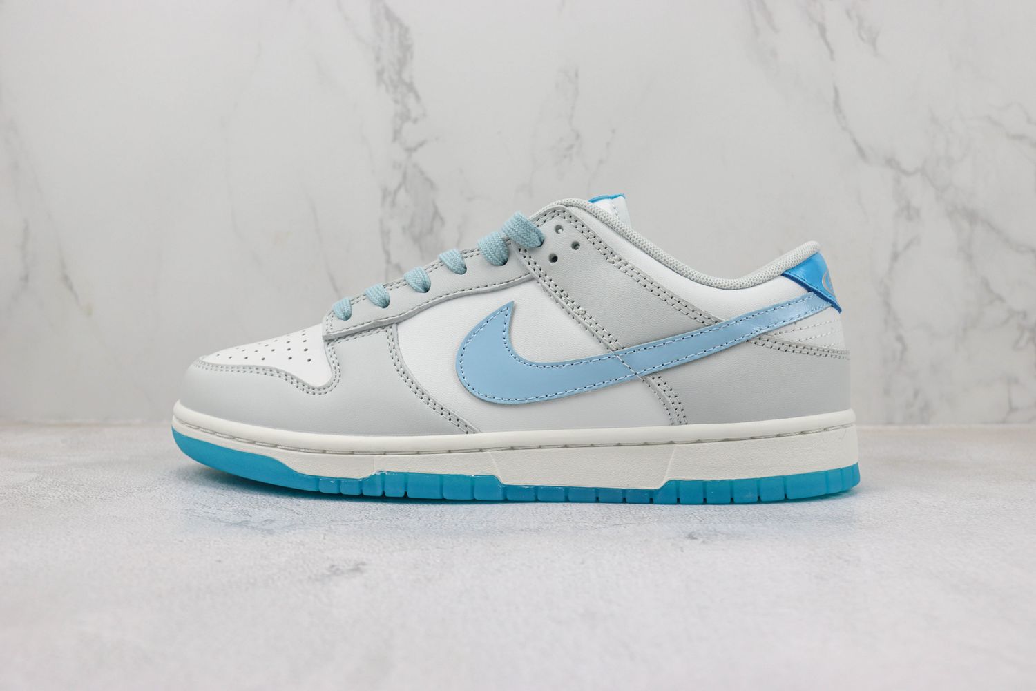Nike Dunk Low "520 Pack Ocean Bliss"