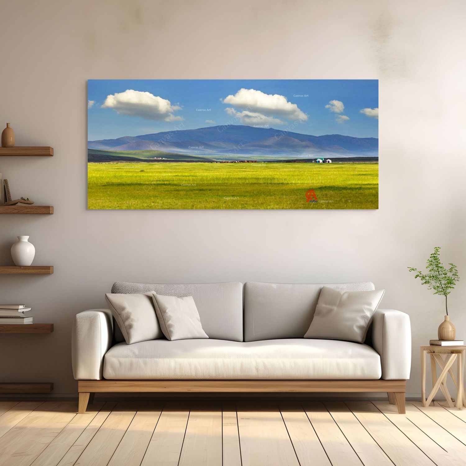 Өндөрхаан уул   