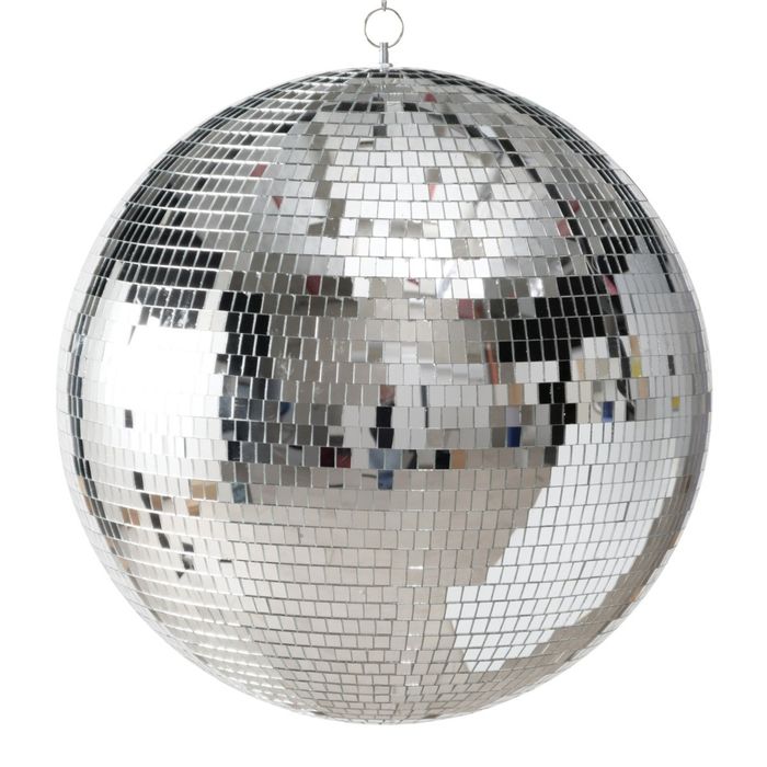 Disco ball 1sh