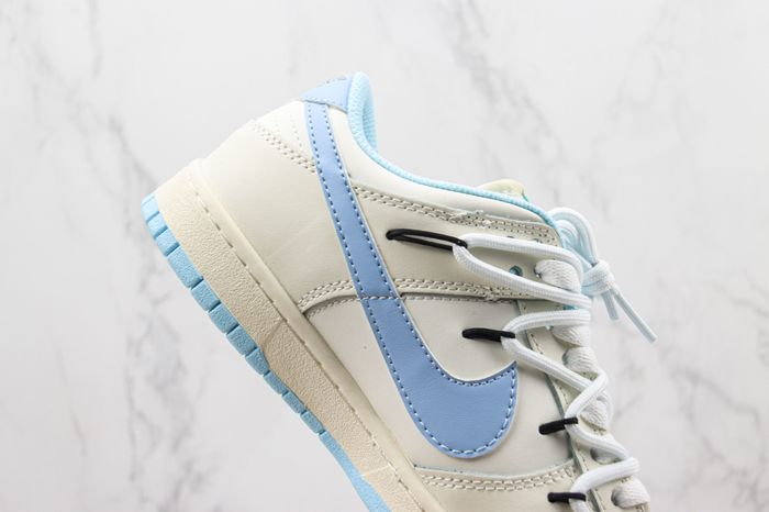 NK SB Dunk Low 41