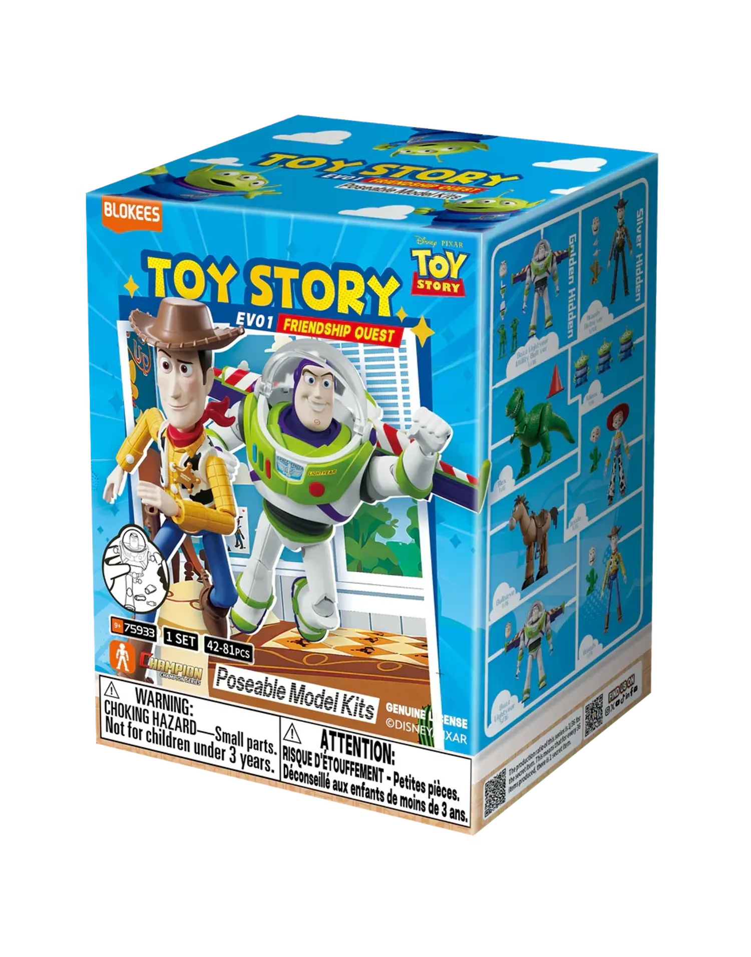 Toy story 5