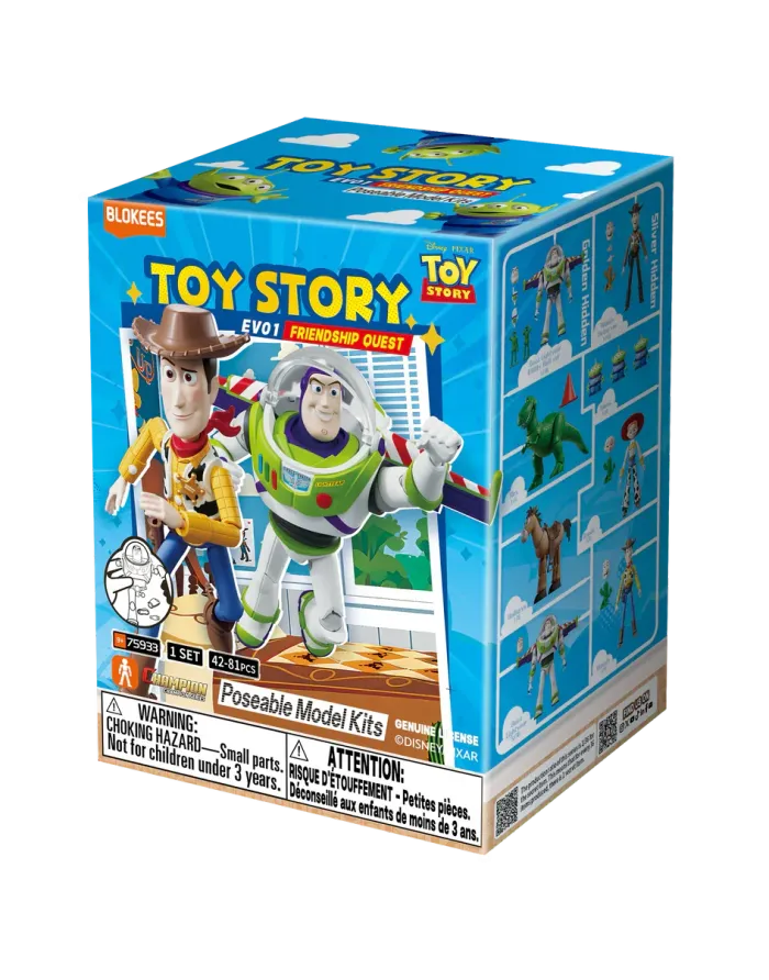 Toy story 5