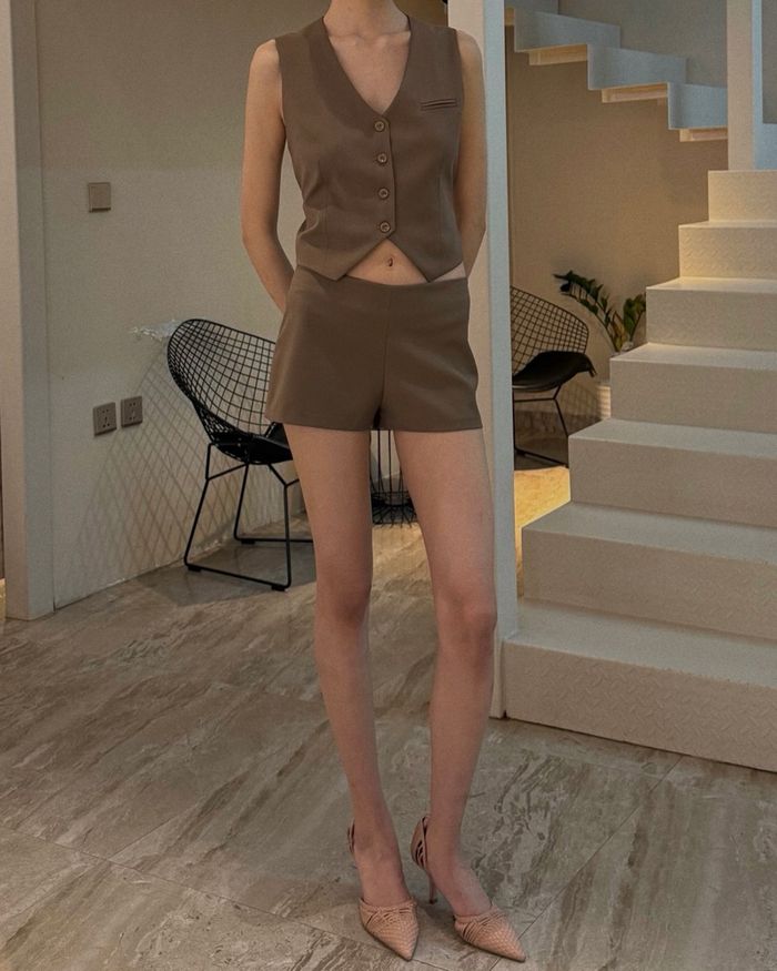 MINI SHORT | SALE 