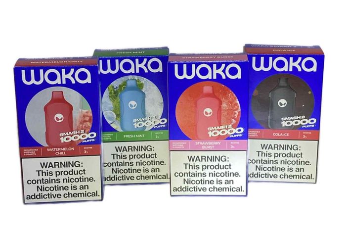 Pod Waka 10000