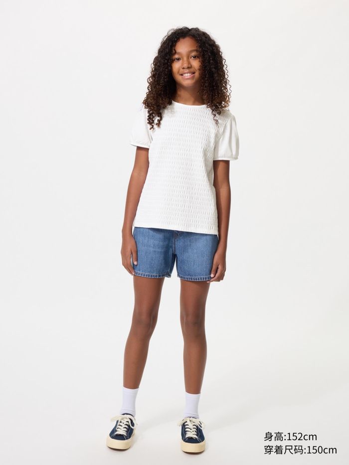 UNIQLO охидын футболка   