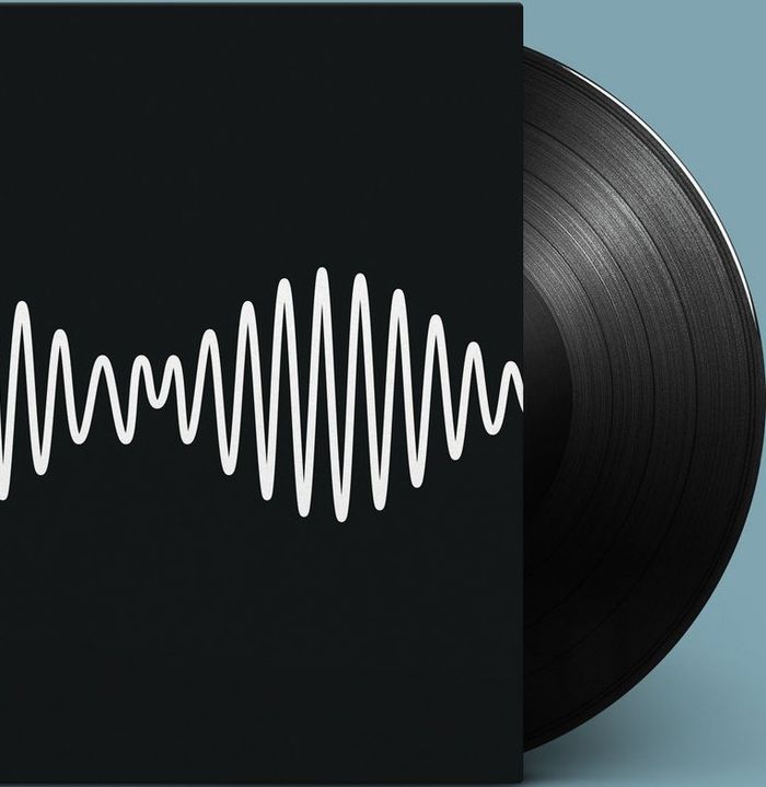 Arctic Monkeys – AM
