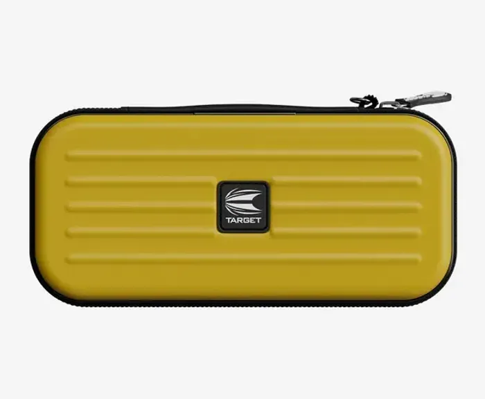 TARGET Takoma Yellow Darts Wallet Case