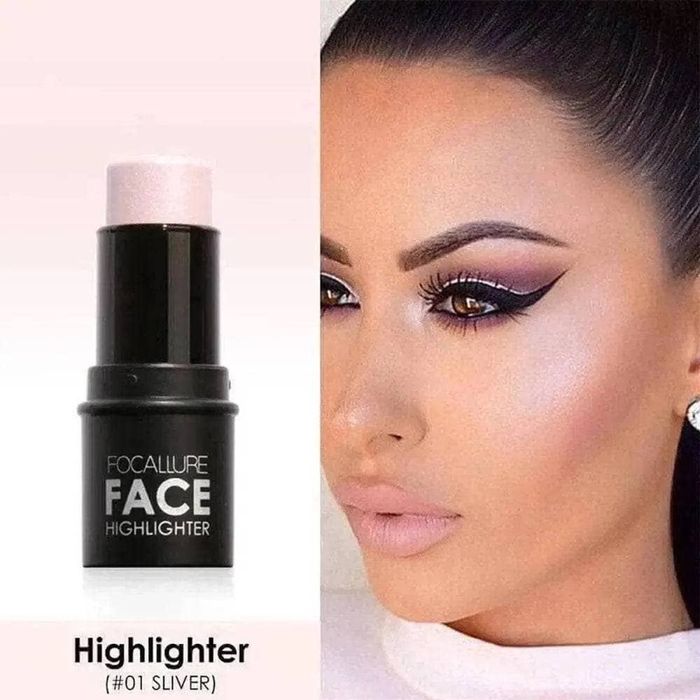 Highlight contour stick