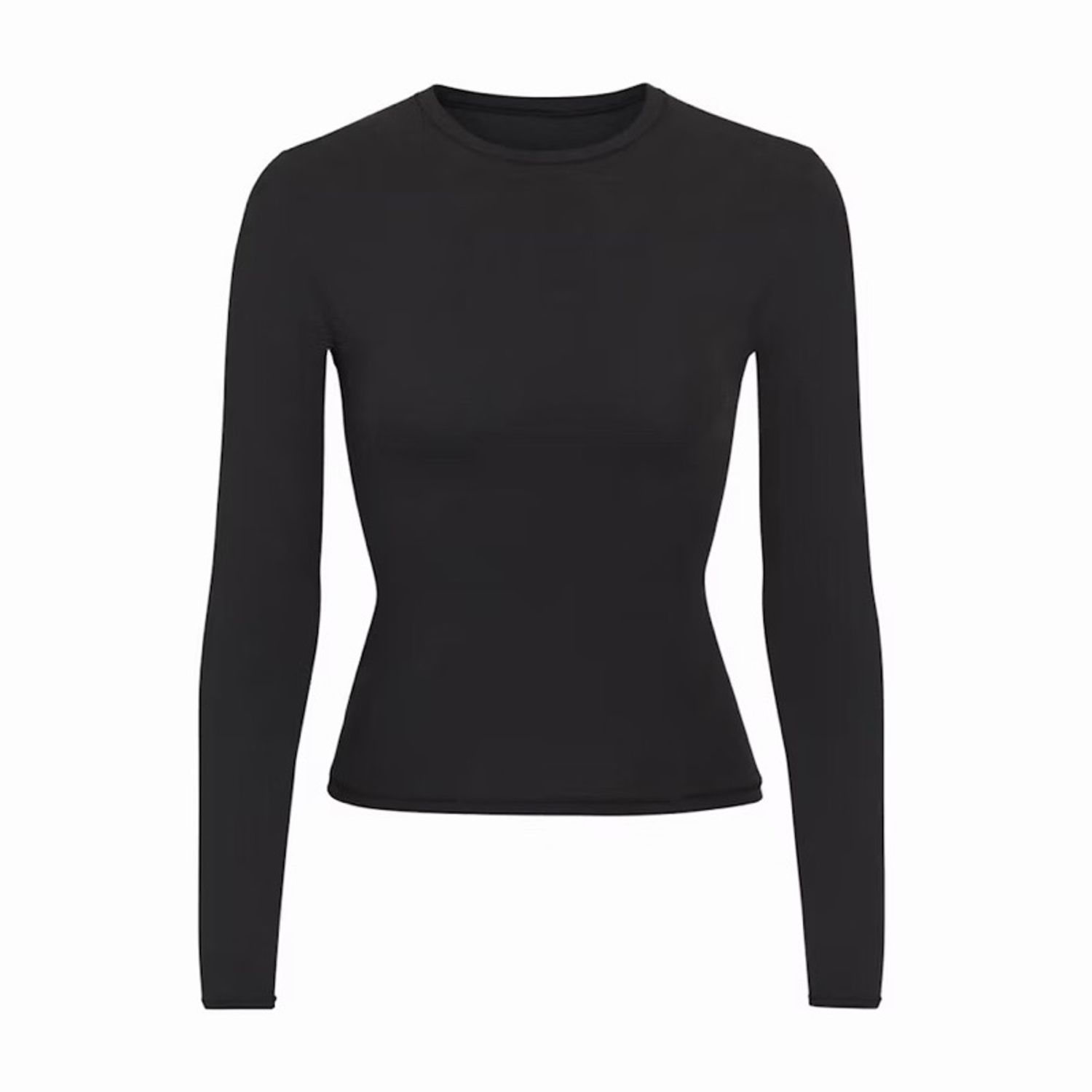 SKIMS Fits Everybody Long Sleeve
