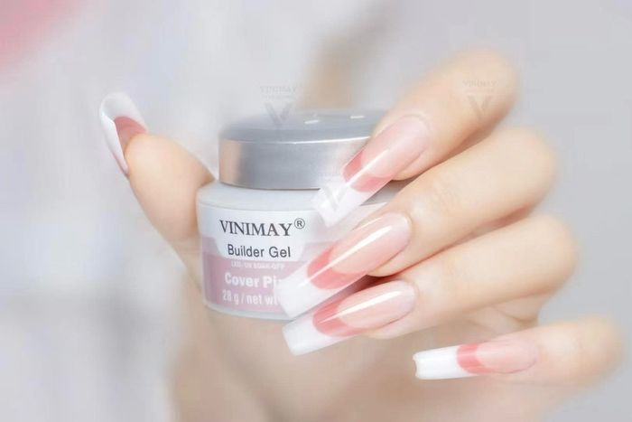 Vinimay-Builder gel