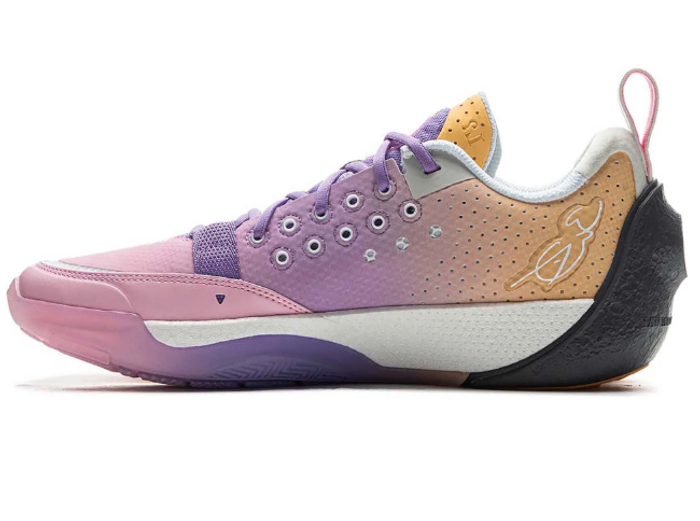 Li-Ning Wade All City 13 "Family Love" 