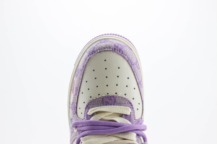 Nike Air Force 1 Low x Gucci 10