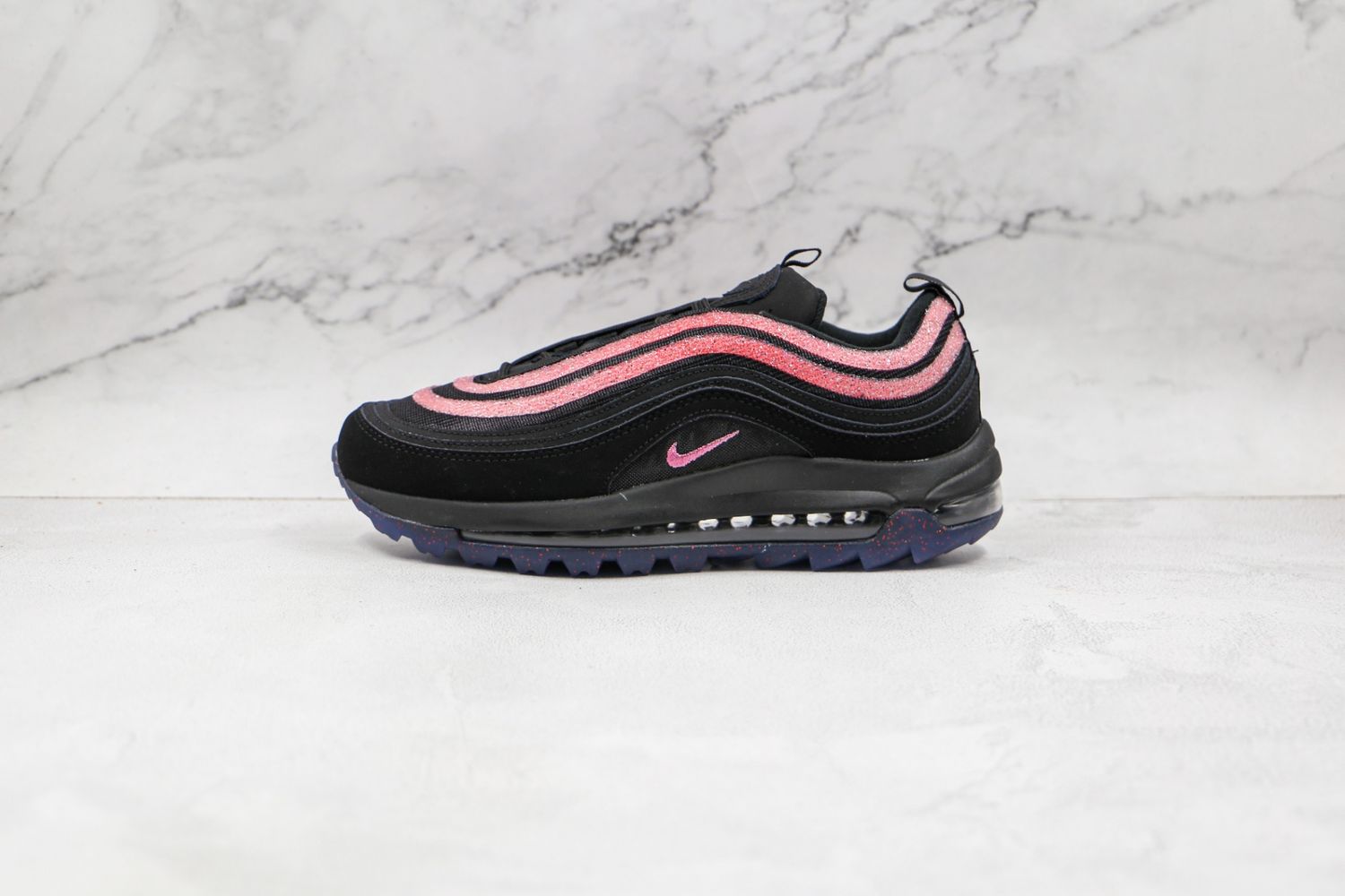 Nike Air Max 97 Golf Oracle Pink